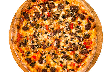 Пицца Фирменная 23 см