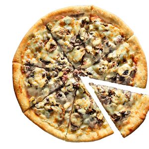 Острый Халапеньо