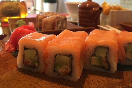 Ролл Филадельфия