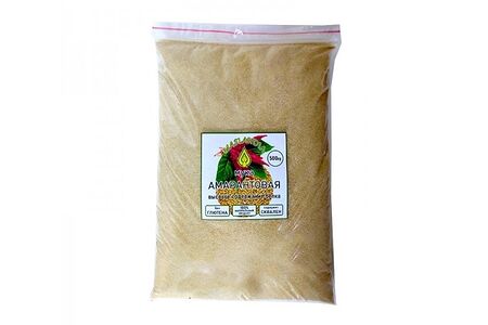 Мука амарантовая