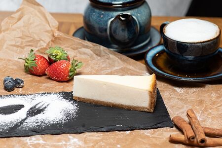 Чизкейк Нью-Йорк