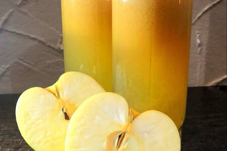 Фреш Яблоко