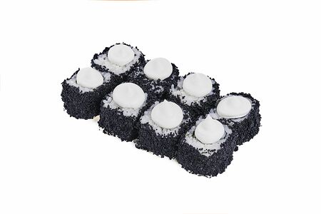 Сливочная креветка