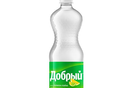 Добрый Лимон-Лайм