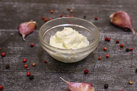 Соус Тартар