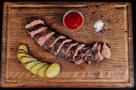 Стейк Мачете Primebeef