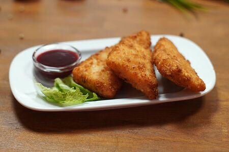 Поховани Качкаваль