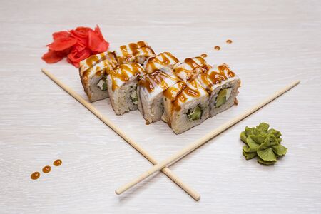 Ролл Канада