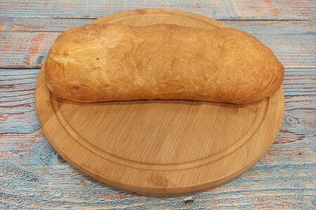 Чиабатта пшеничная