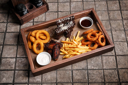 Пивной сет Mini