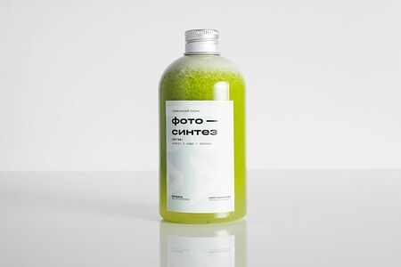 Свежевыжатый сок Фотосинтез