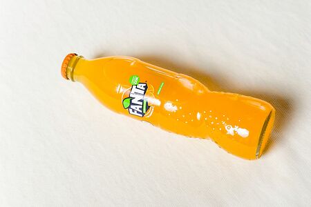Fanta