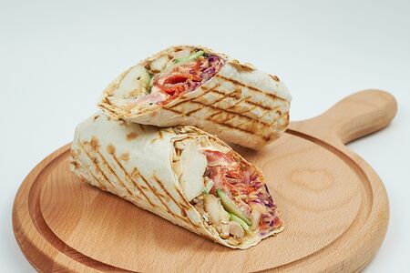 Шаверма Мясная Xl