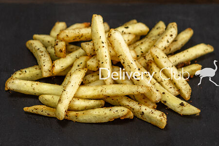 Картофель фри Xxl