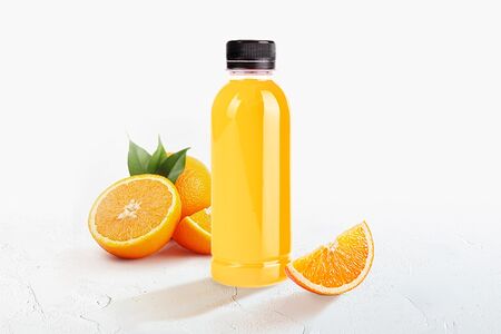 Фреш Апельсин