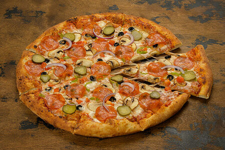 Пицца Итальяно