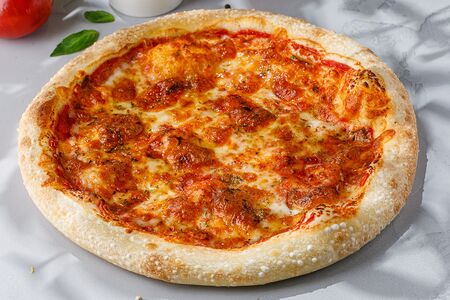 Пицца Маргарита