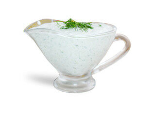 Соус Чесночный