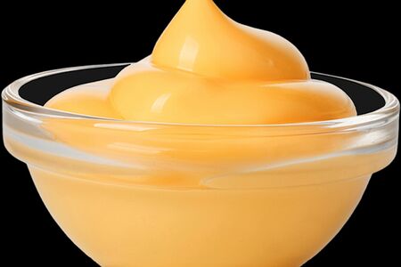 Соус Сырный