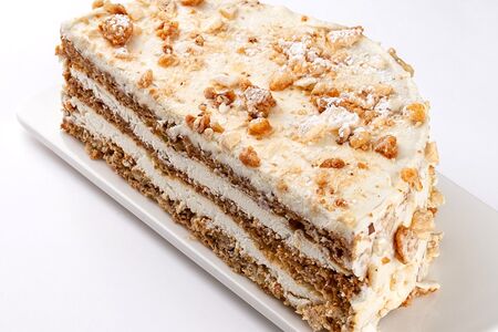 Киевский (половинка)