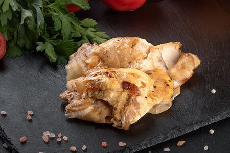 Мясо куриное