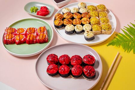 Сет Фаворит