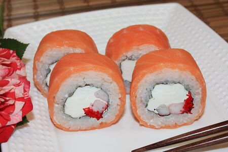 Филадельфия королевская