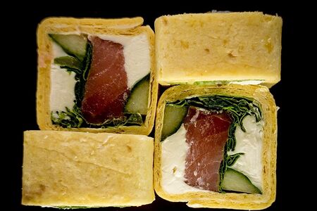 Тортилья Кунсей