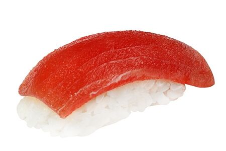 Текка нигири