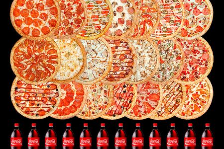 Лакшери комбо