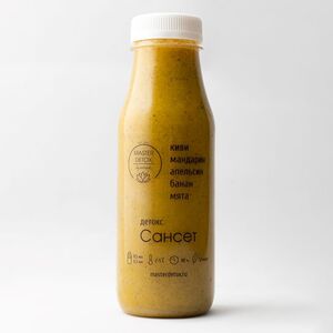 Детокс-смузи Сансет