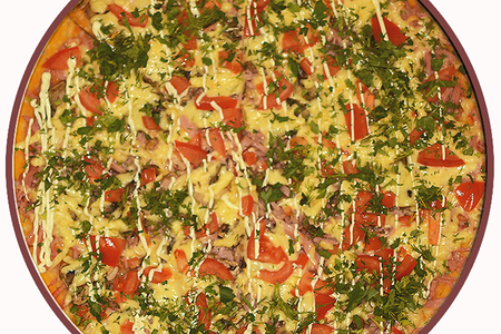 Пицца Классическая