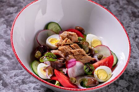 Салат Ницарда