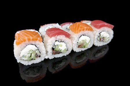 Радуга сливочная