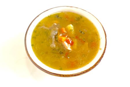 Уха по-царски