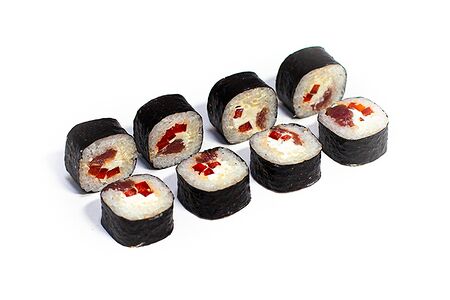 Тунец терияки