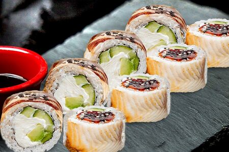 Канада лайт