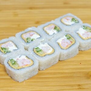 Ролл Кентуки