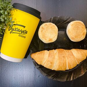 Комбо-завтрак