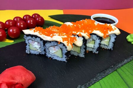 Бакинский вечер