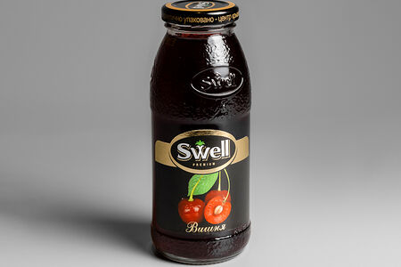 Сок Swell Вишня