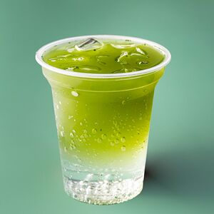 Матча тоник