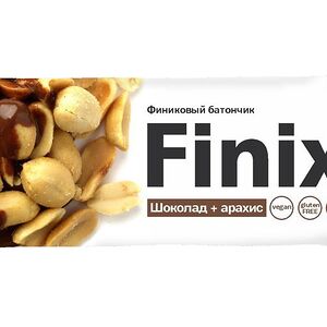 Батончик злаковый