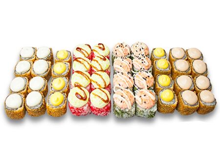 Сет Рандеву