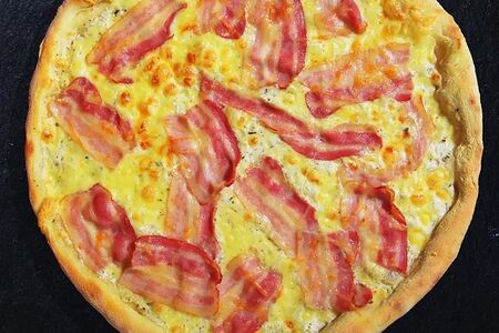 Пицца Дон Бекон 