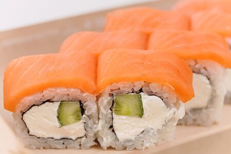 Филадельфия