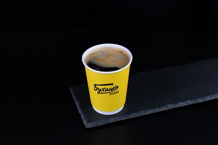 Двойной Американо