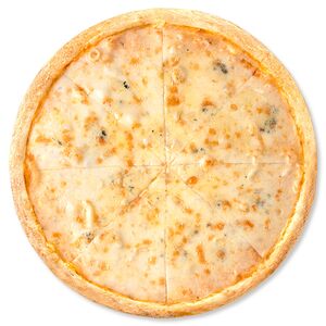 Четыре сыра