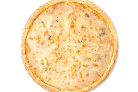 Четыре сыра