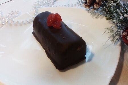 Творожный сырок